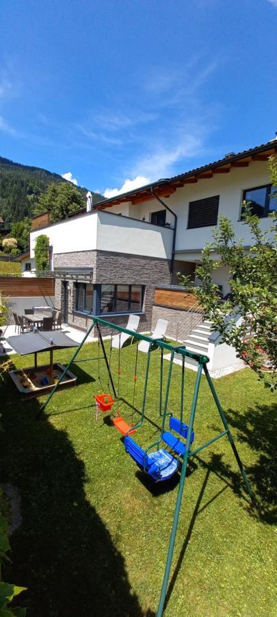 פלאכאו Haus Lienbacher מראה חיצוני תמונה
