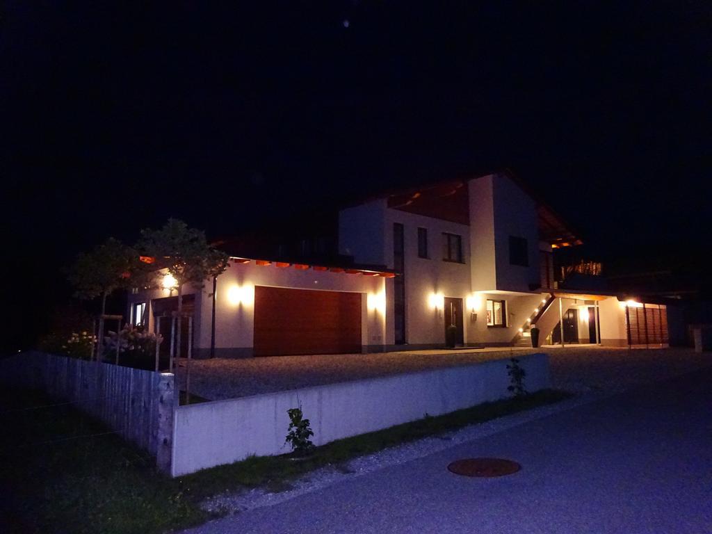 פלאכאו Haus Lienbacher מראה חיצוני תמונה