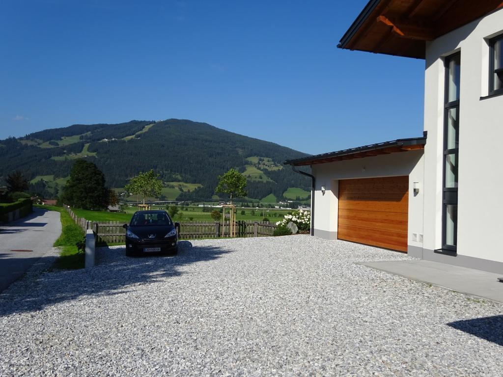 פלאכאו Haus Lienbacher מראה חיצוני תמונה