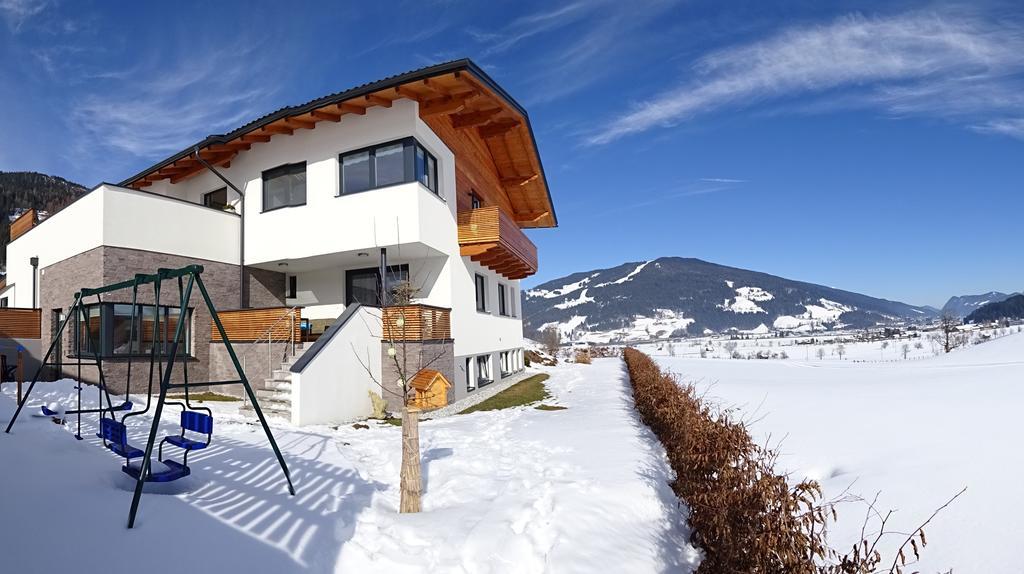 פלאכאו Haus Lienbacher חדר תמונה