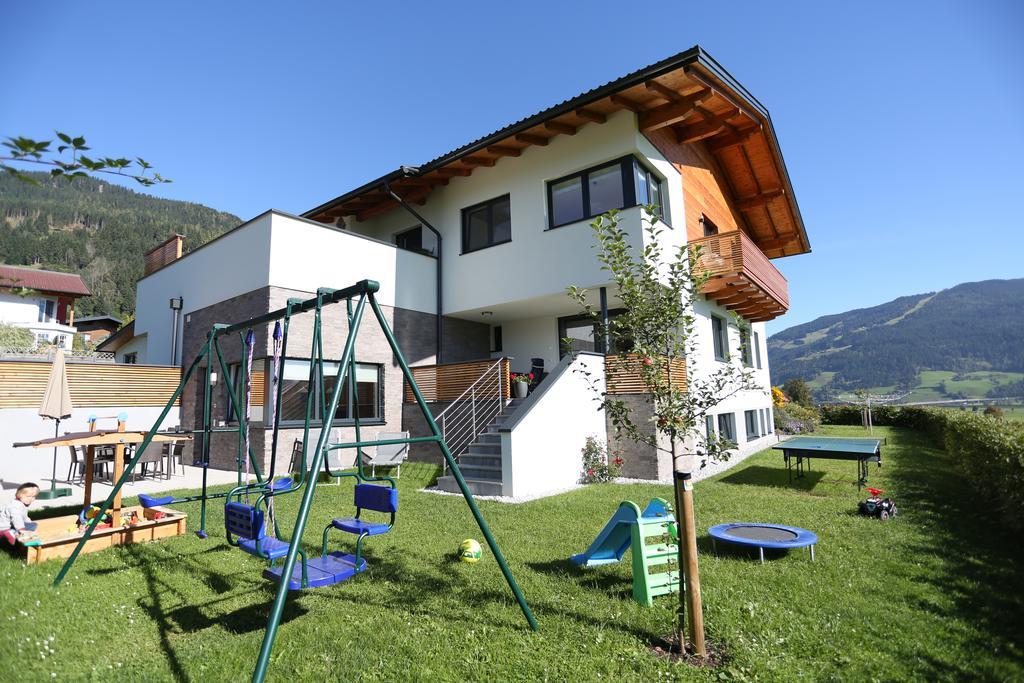פלאכאו Haus Lienbacher חדר תמונה
