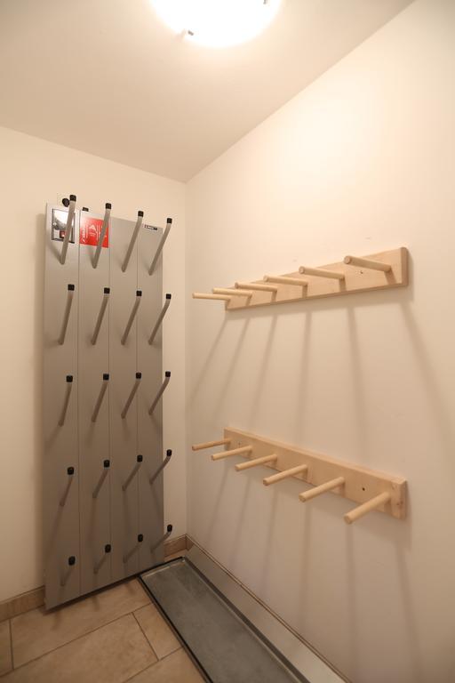 פלאכאו Haus Lienbacher חדר תמונה