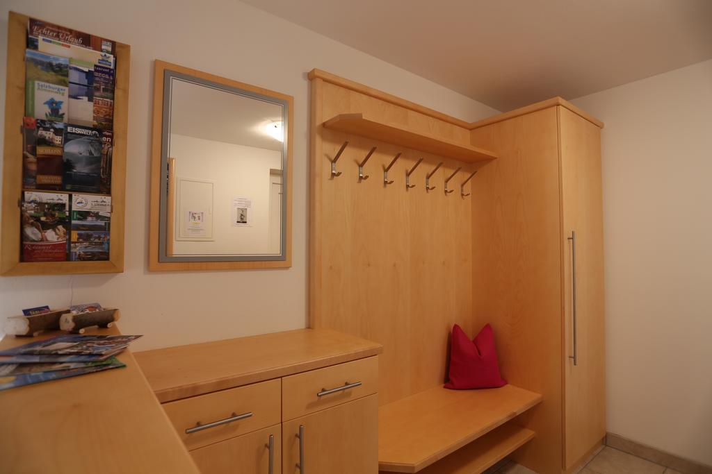 פלאכאו Haus Lienbacher חדר תמונה
