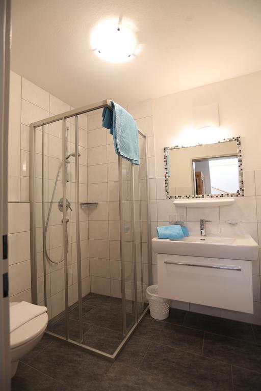 פלאכאו Haus Lienbacher חדר תמונה