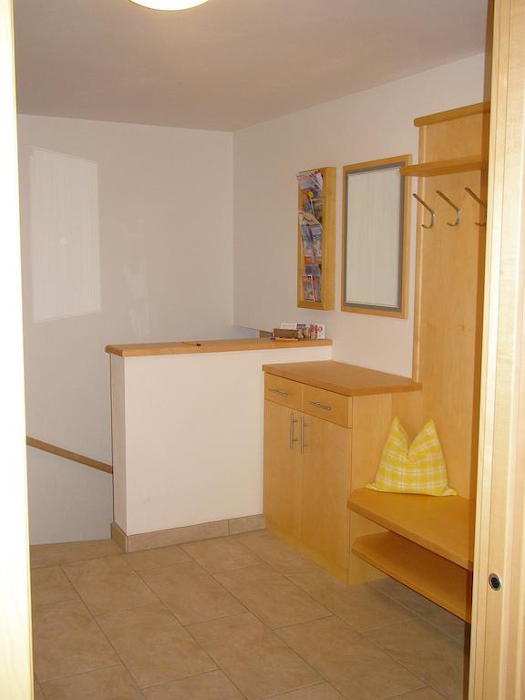 פלאכאו Haus Lienbacher חדר תמונה
