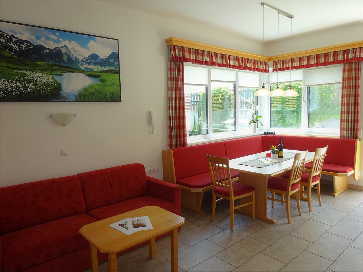 פלאכאו Haus Lienbacher מראה חיצוני תמונה